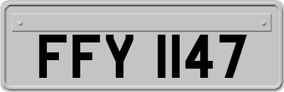 FFY1147