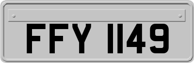 FFY1149