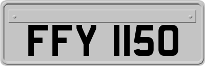 FFY1150