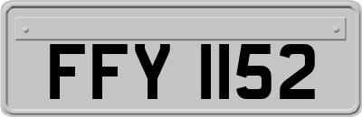 FFY1152