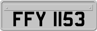 FFY1153