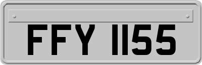 FFY1155