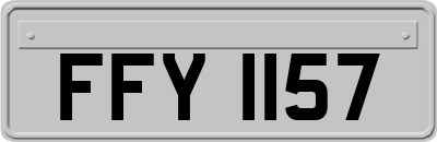 FFY1157