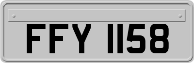FFY1158