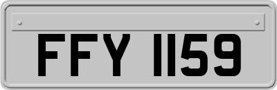 FFY1159
