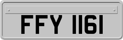 FFY1161