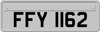 FFY1162