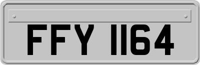 FFY1164