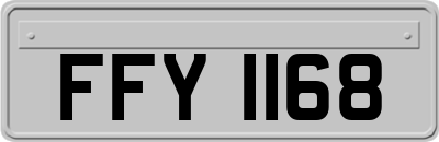 FFY1168