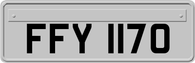 FFY1170
