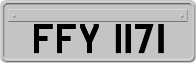 FFY1171