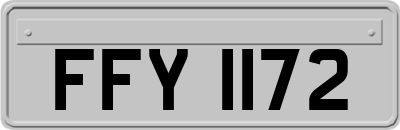 FFY1172