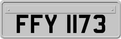 FFY1173