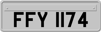 FFY1174
