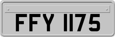FFY1175
