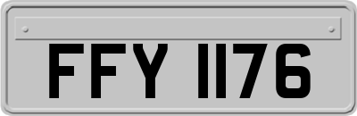 FFY1176