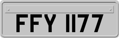 FFY1177