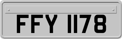 FFY1178