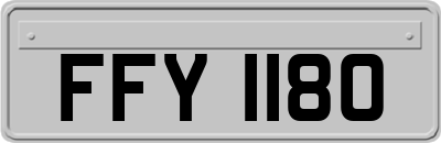 FFY1180