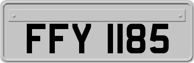 FFY1185
