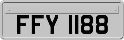 FFY1188