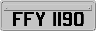 FFY1190