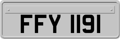 FFY1191