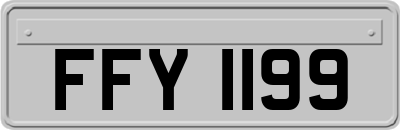 FFY1199