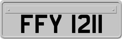 FFY1211