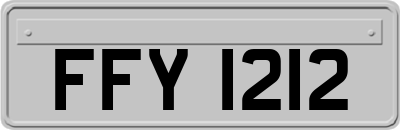 FFY1212