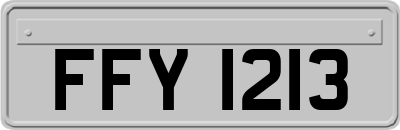 FFY1213