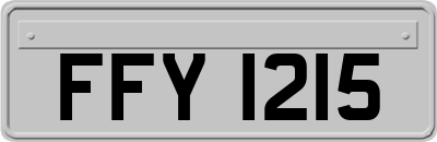 FFY1215
