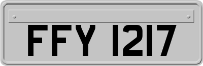 FFY1217