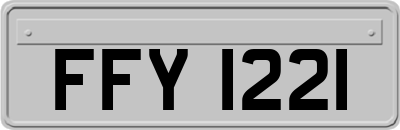 FFY1221