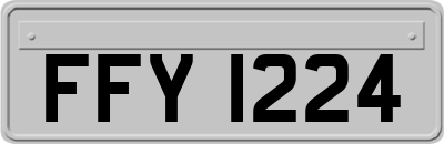 FFY1224