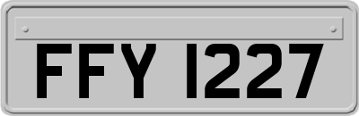 FFY1227
