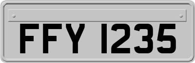 FFY1235