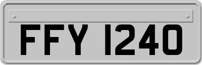 FFY1240