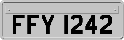 FFY1242