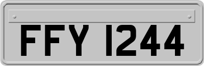 FFY1244