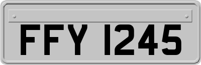 FFY1245