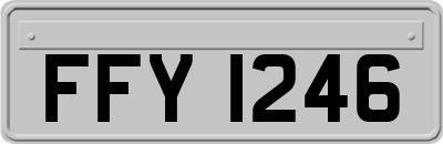 FFY1246