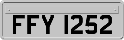 FFY1252