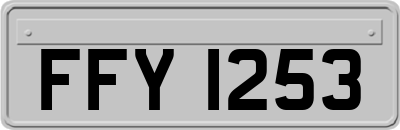FFY1253
