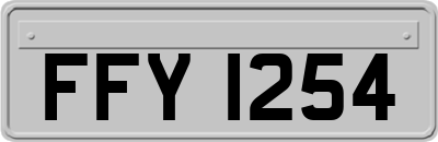 FFY1254