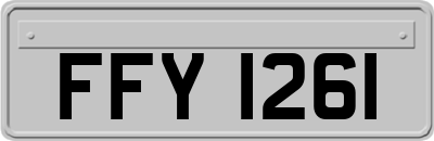 FFY1261