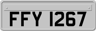 FFY1267