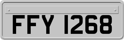 FFY1268
