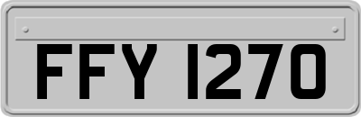 FFY1270