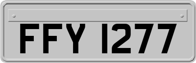 FFY1277
